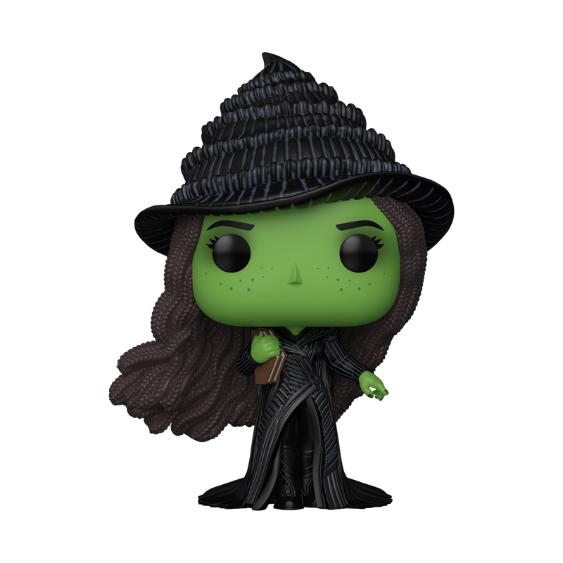 Funko POP! Movies: Wicked - Elphaba 1925