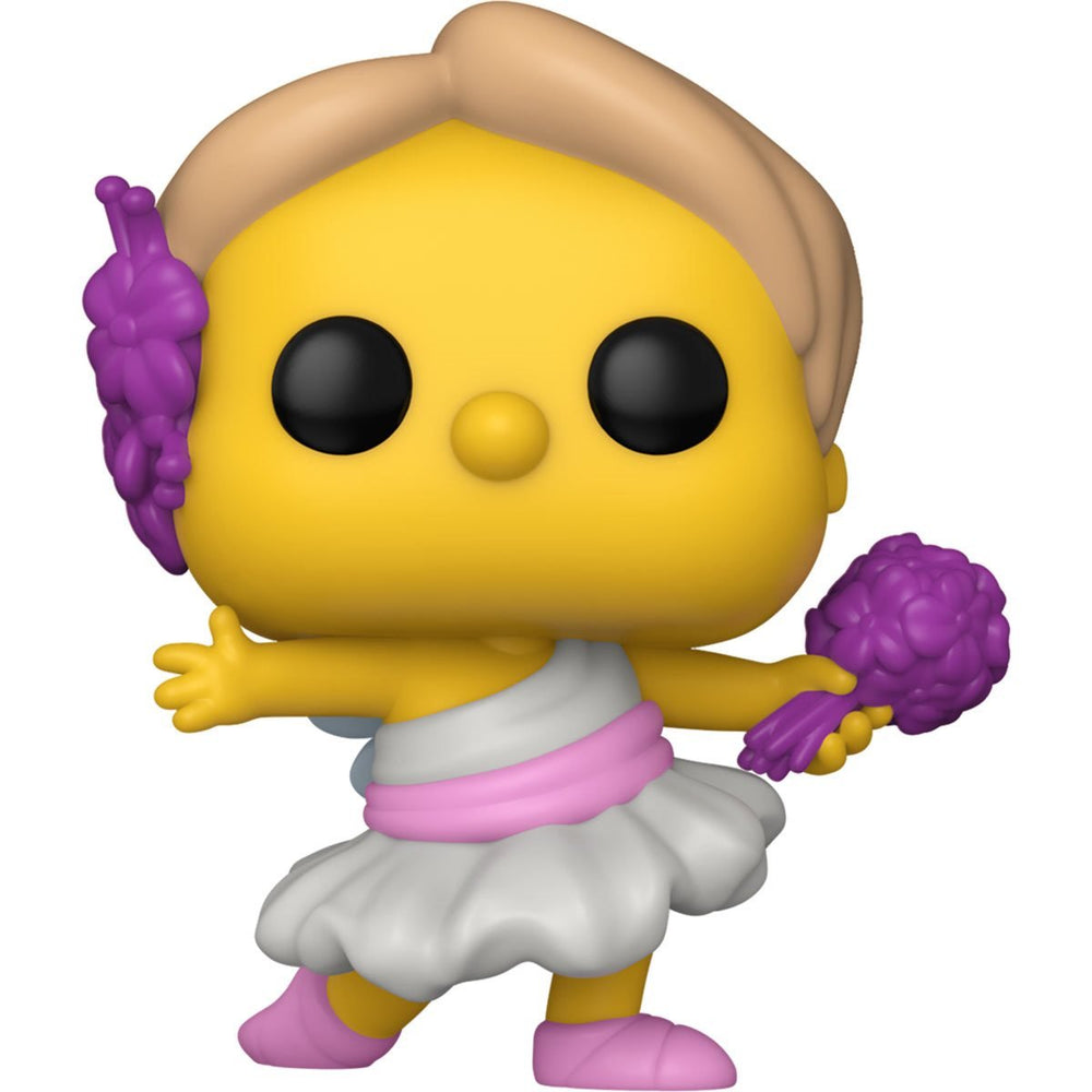 Funko POP! Television: The Simpsons - Martin 1654