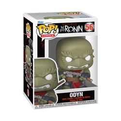 Funko POP! The Last Ronin - Odyn 56