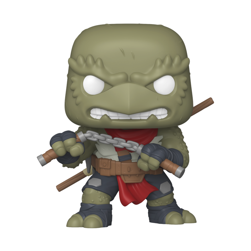 Funko POP! The Last Ronin - Odyn 56