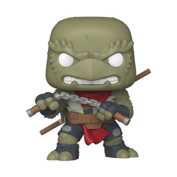 Funko POP! The Last Ronin - Odyn 56