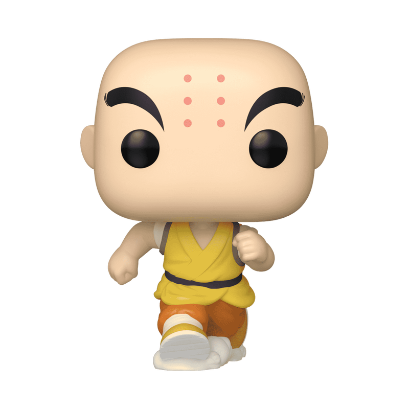 Funko POP! Animation: DragonBall - Krillin 1926