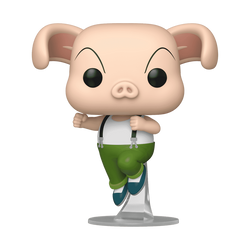 Funko POP! Animation: DragonBall - Oolong 1924