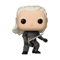 Funko POP! House of the Dragon - Daemon Targaryen 17