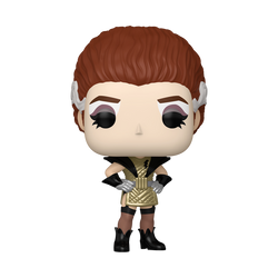 Funko POP! Movies: The Rocky Horror Picture Show - Magenta 1913