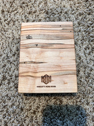Box Of Holding (Online Order Only)