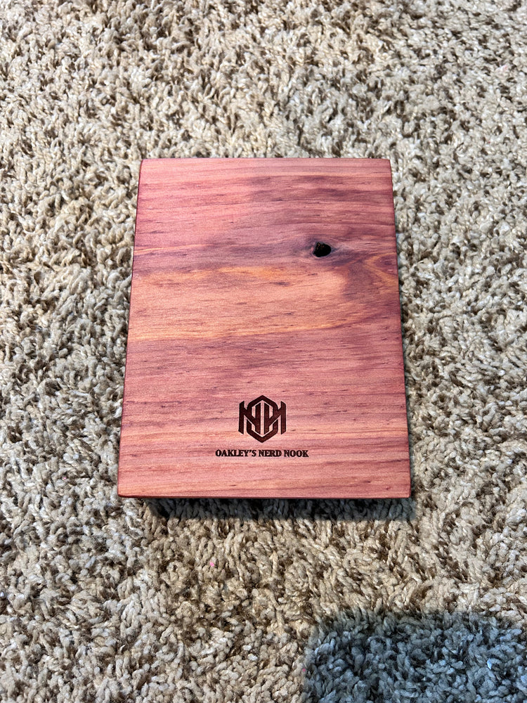 Box Of Holding (Online Order Only)