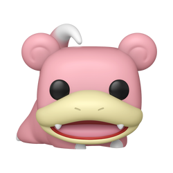 Funko POP! Jumbo: Pokémon - Slowpoke 1088