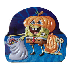 SpongeBob SquarePants Spooky Citrus Sours - 1.2oz - Boston America (ONLINE ORDER ONLY)