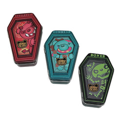Deddy Bears - Dead Cute Candy Bears Assorted Variety - 1.2oz - Boston America (ONLINE ORDER ONLY)