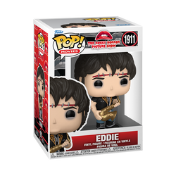 Funko POP! Movies: The Rocky Horror Picture Show- Eddie 1911
