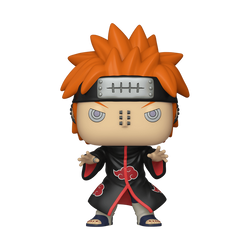 Funko POP! Animation: Naruto Shippuden - Pain 934