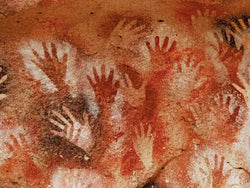 Red Ochre Pigment (ONLINE ORDER ONLY)