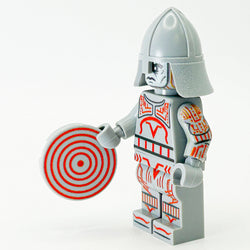 BLOK Sark Minifig - B3 Customs (Online Order Only)
