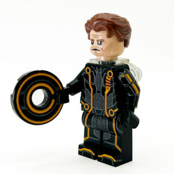 BLOK Clu Minifig - B3 Customs (Online Order Only)