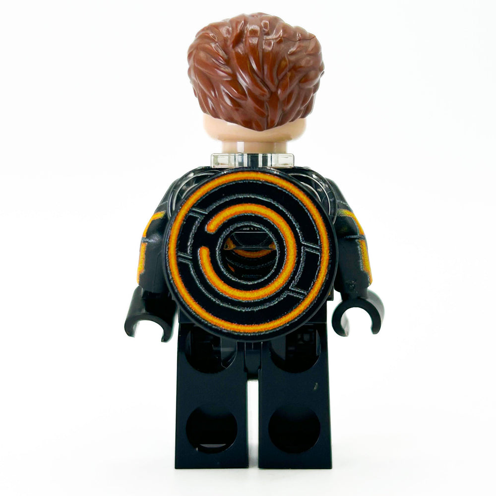 BLOK Clu Minifig - B3 Customs (Online Order Only)