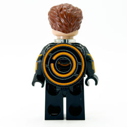 BLOK Clu Minifig - B3 Customs (Online Order Only)