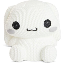 Handmade by Robots Knit Series: Hello Kitty and Friends Cinnamoroll #310 Glow-in-the-Dark