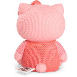 Handmade by Robots Knit Series: Hello Kitty and Friends Strawberry Scented #311