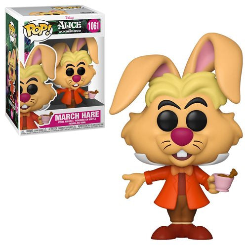 Funko POP! Disney: Alice in Wonderland 1061