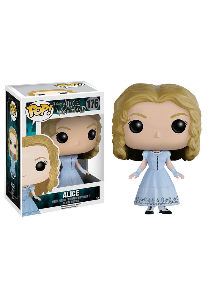Funko POP! Disney: Alice in Wonderland - 176