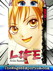 Life Vol 2 (Online Order Only)