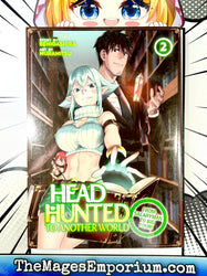 Headhunted To Another World Vol 2 (Online Order Only)