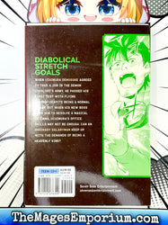 Headhunted To Another World Vol 2 (Online Order Only)