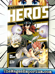 Hero's (Online Order Only)