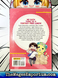 Slow Life in Another World (I Wish!) Vol 1 (Online Order Only)