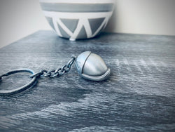 Space Helmet Keychain (Just like Inspiration4) (ONLINE ORDER ONLY)