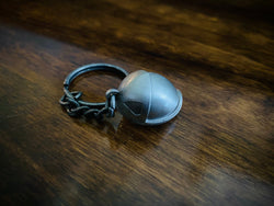 Space Helmet Keychain (Just like Inspiration4) (ONLINE ORDER ONLY)