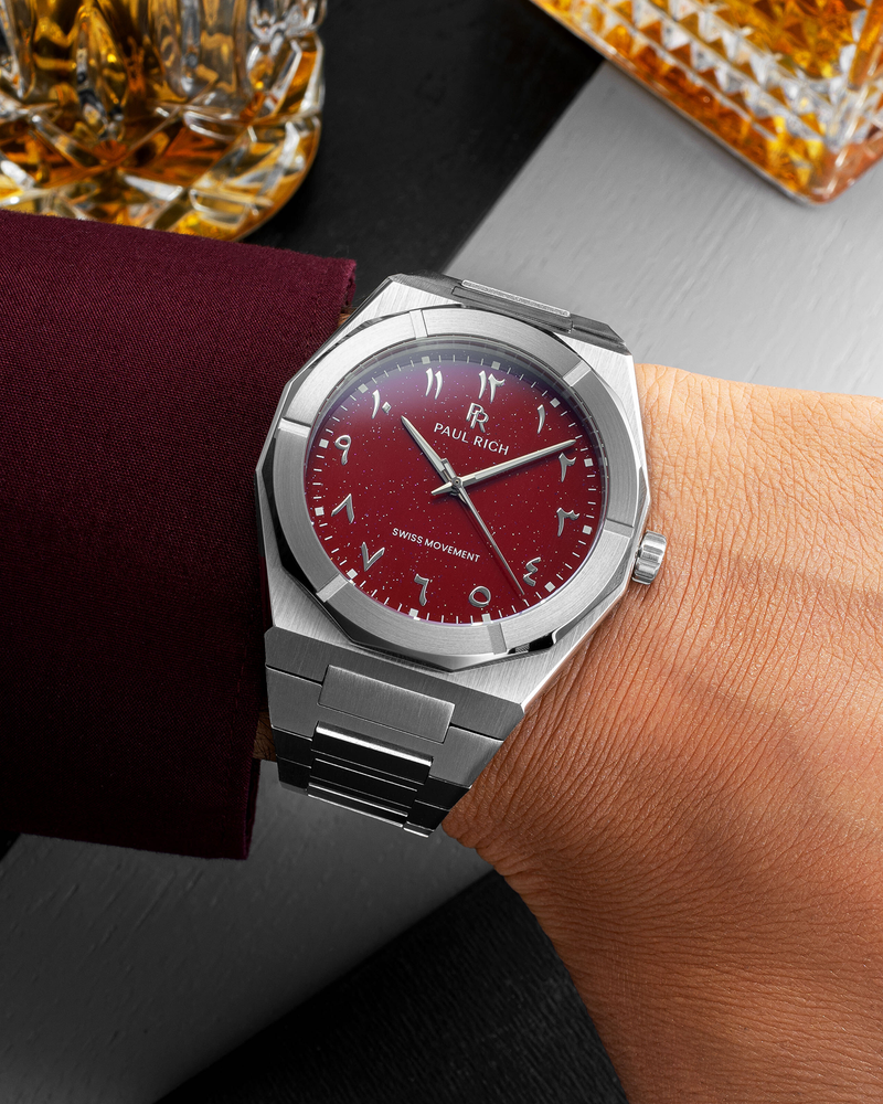 Star Dust II Pasha's Ruby (Online Only)