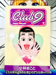 Club 9 Vol 2 (Online Order Only)