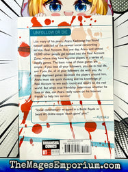 Real Account Vol 1 (Online Order Only)
