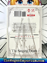 Goblin Slayer Side Sotry II Dai Katana The Singing Death Vol 2 (Online Order Only)