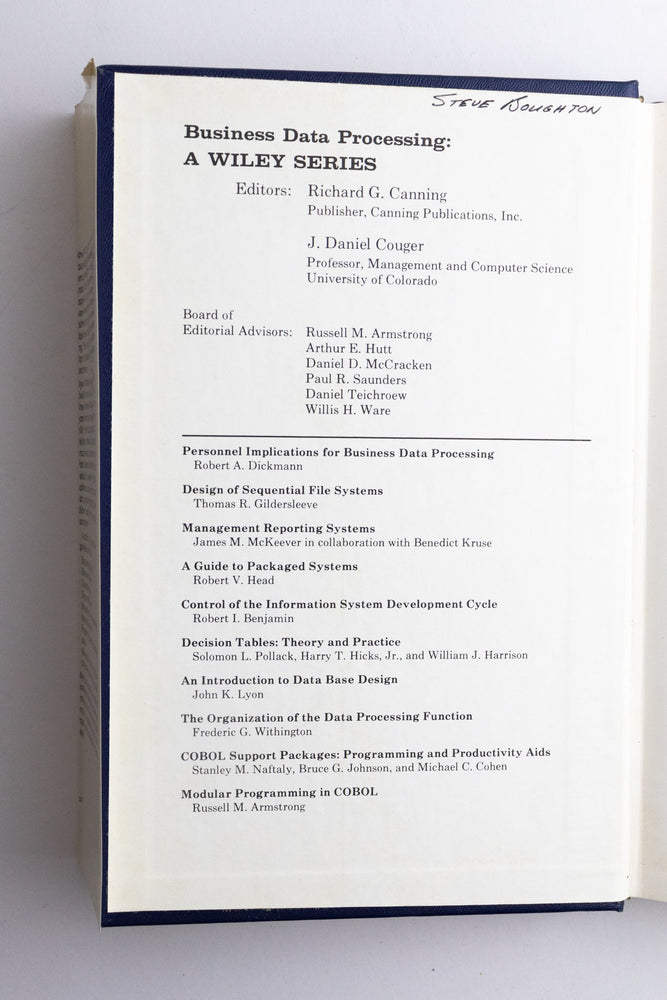 Software Reliability: Principles and Practices (ONLINE ORDER ONLY)