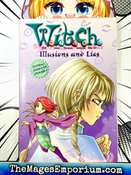 Witch Vol 6 Illusions and Lies (Online Order Only)