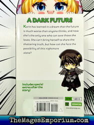 Kamichama Karin Chu Vol 4 (Online Order Only)