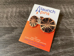 NASA Lucy Probe - Jupiter Trojans (ONLINE ORDER ONLY)