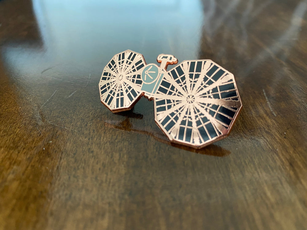 NASA Lucy Probe - Jupiter Trojans (ONLINE ORDER ONLY)