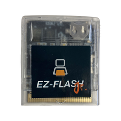 EZ-Flash Jr. (Gameboy Color) (ONLINE ORDER ONLY)