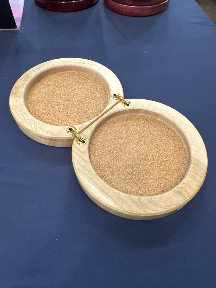 Maplewood Grove Reliquary by Paul's Dad (ONLINE ORDER ONLY)