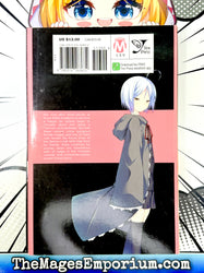 Trinity Seven Vol 2 (Online Order Only)