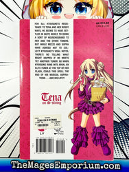 Tena on S-String Vol 2 (Online Order Only)