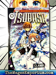 Tsubasa Reservoir Chronicle Tsubasa Vol 9 (Online Order Only)