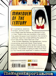 The Wallfower Vol 1 (Online Order Only)