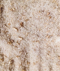 Ginger Snap infused artisan culinary sugar (ONLINE ORDER ONLY)
