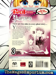 Yurara Vol 3 (Online Order Only)