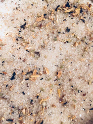Chai Spices infused artisan culinary sugar (ONLINE ORDER ONLY)